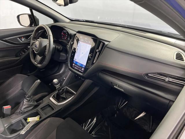 2023 Subaru WRX Limited