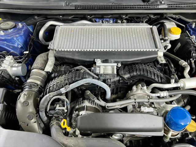 2023 Subaru WRX Limited
