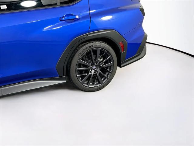 2023 Subaru WRX Limited
