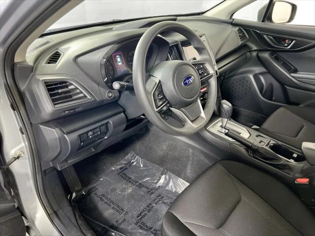 2023 Subaru Impreza Base Sedan