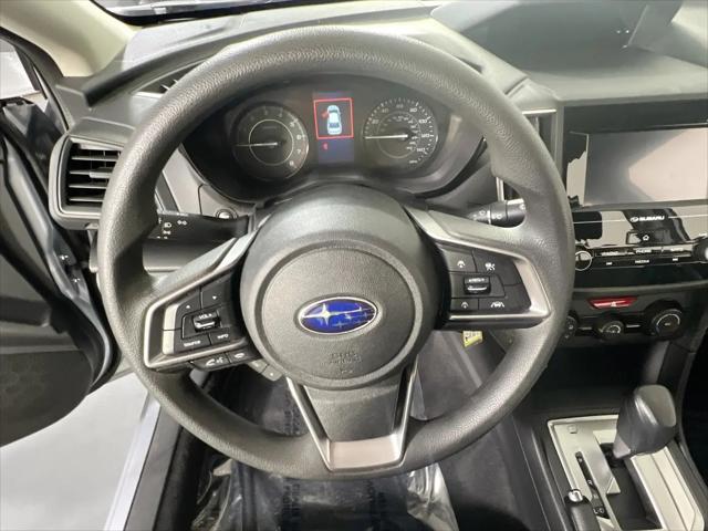 2023 Subaru Impreza Base Sedan