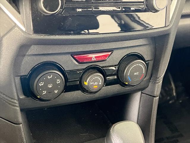 2023 Subaru Impreza Base Sedan