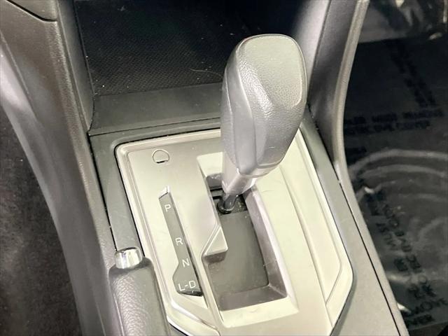 2023 Subaru Impreza Base Sedan