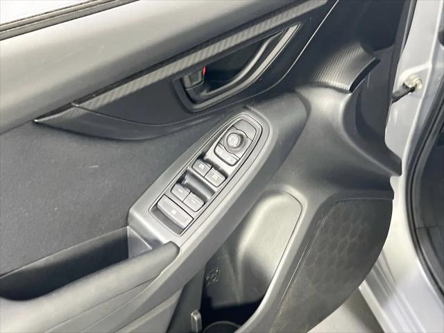 2023 Subaru Impreza Base Sedan
