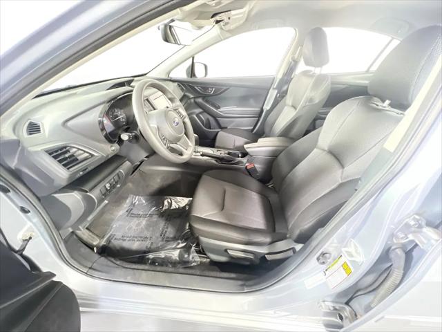 2023 Subaru Impreza Base Sedan