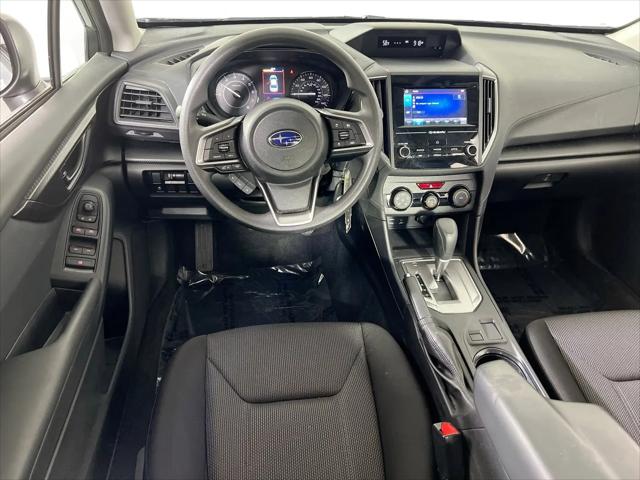 2023 Subaru Impreza Base Sedan
