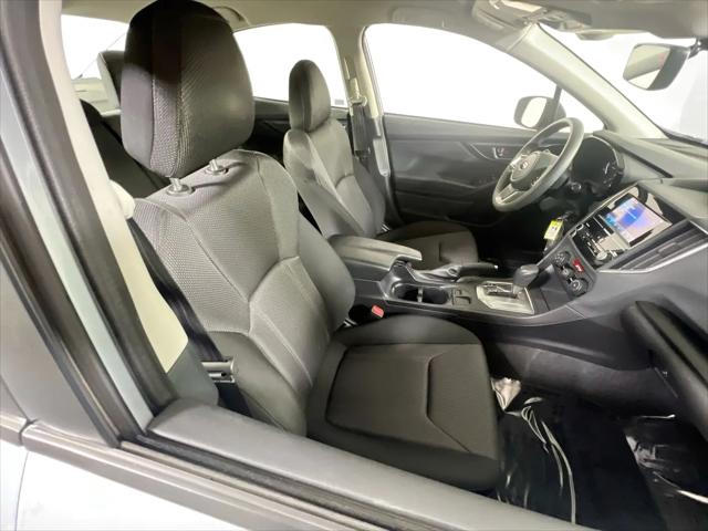 2023 Subaru Impreza Base Sedan