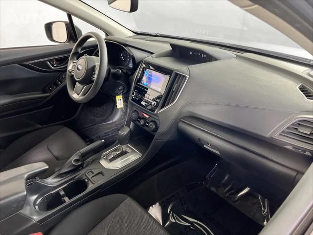 2023 Subaru Impreza Base Sedan