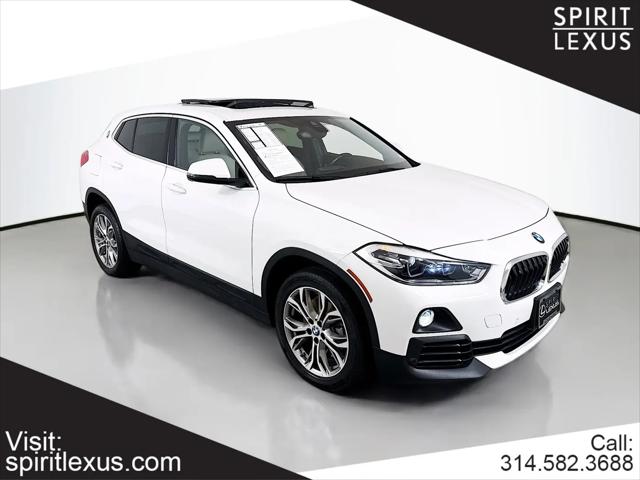 2019 BMW X2 xDrive28i for sale in St. Louis, MO