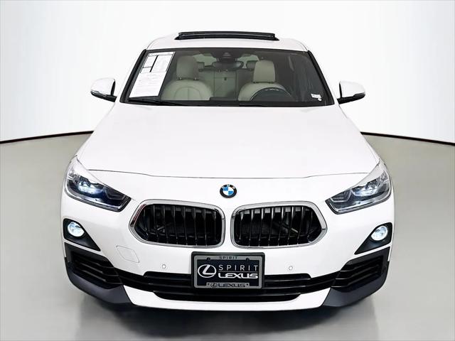 2019 BMW X2 xDrive28i