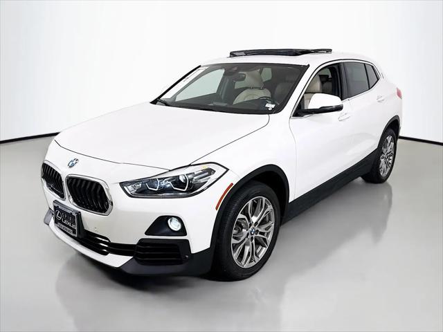 2019 BMW X2 xDrive28i