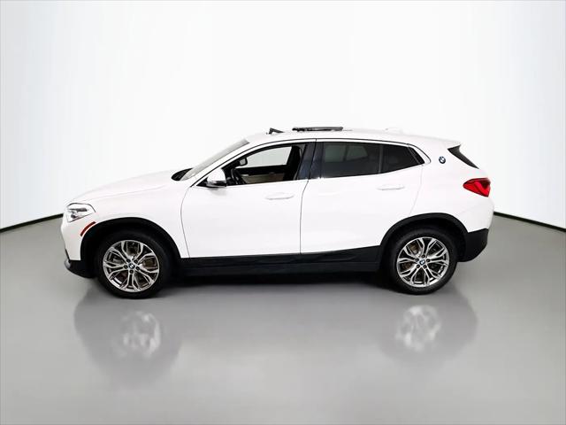 2019 BMW X2 xDrive28i