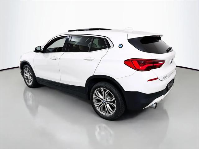 2019 BMW X2 xDrive28i
