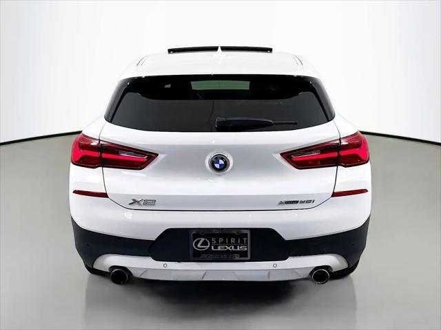 2019 BMW X2 xDrive28i