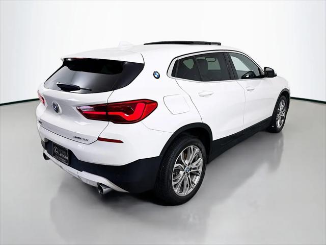 2019 BMW X2 xDrive28i