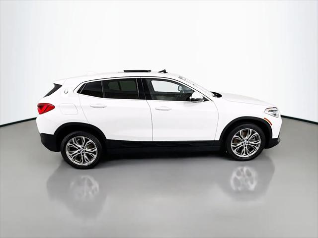 2019 BMW X2 xDrive28i
