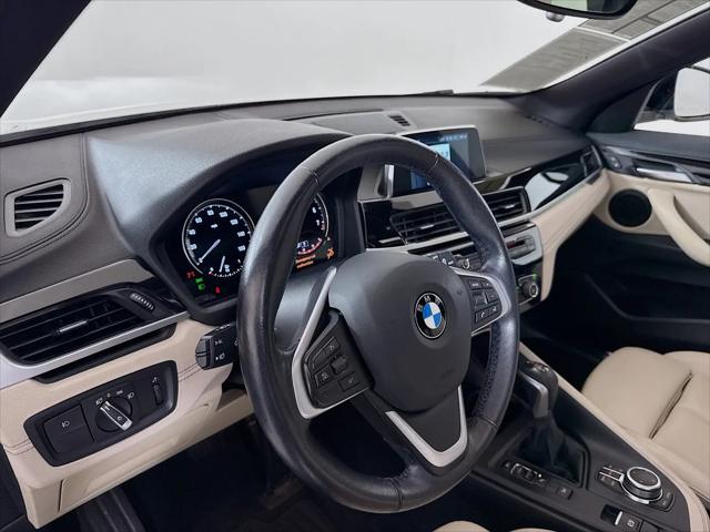 2019 BMW X2 xDrive28i
