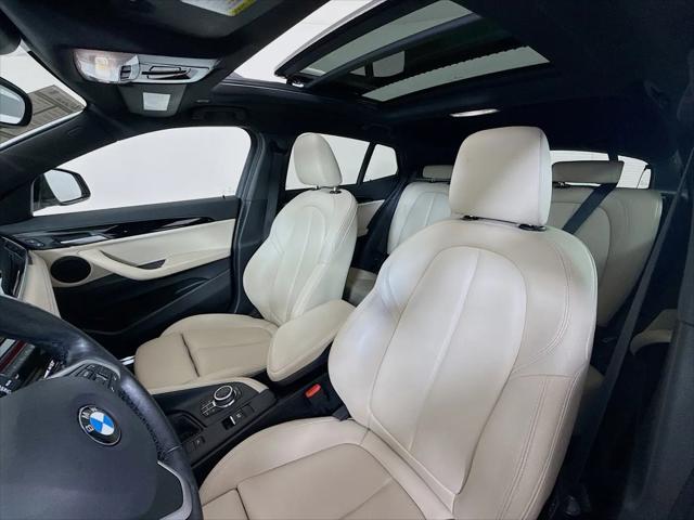 2019 BMW X2 xDrive28i