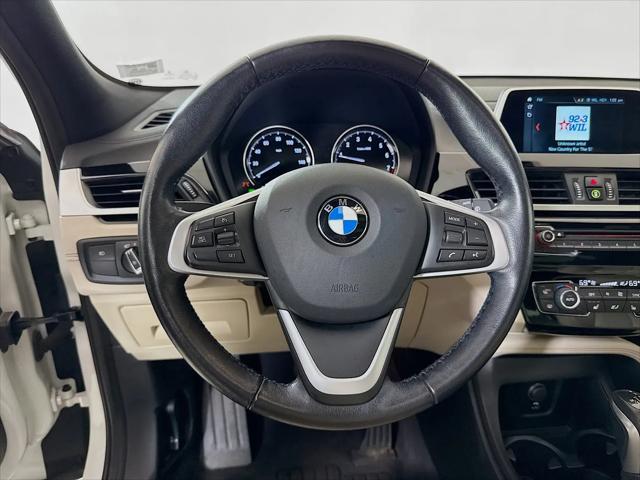 2019 BMW X2 xDrive28i