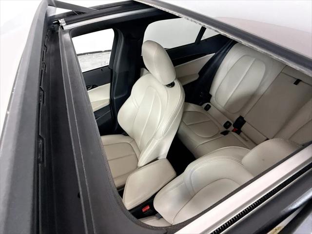 2019 BMW X2 xDrive28i