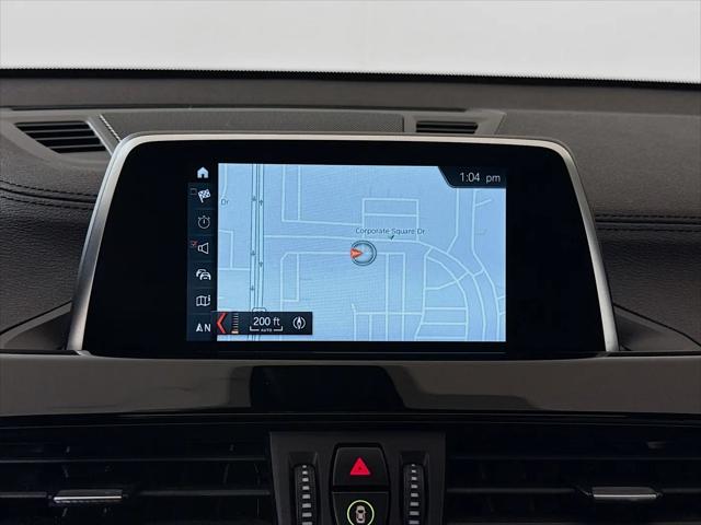 2019 BMW X2 xDrive28i