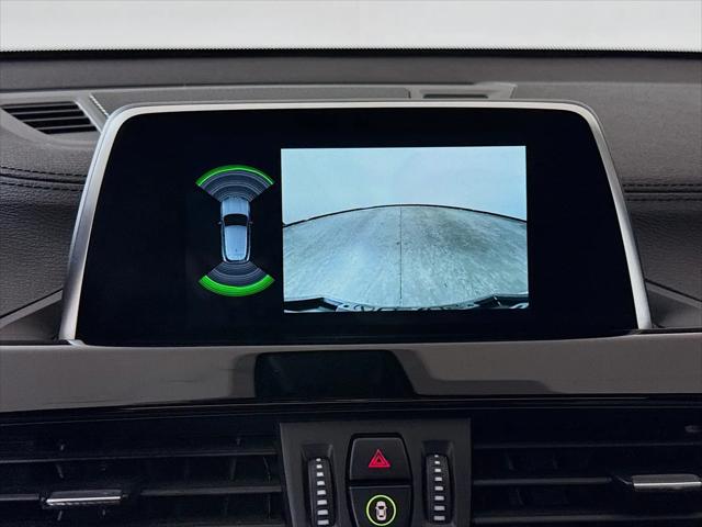 2019 BMW X2 xDrive28i