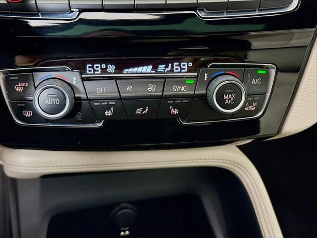 2019 BMW X2 xDrive28i