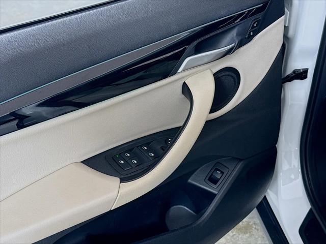 2019 BMW X2 xDrive28i
