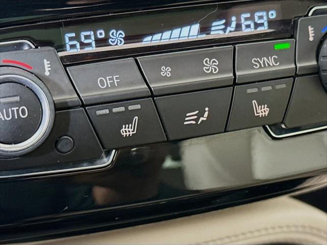 2019 BMW X2 xDrive28i