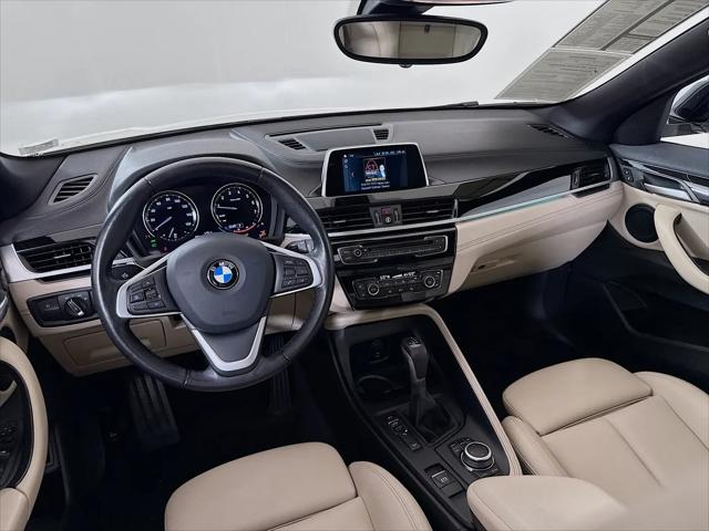 2019 BMW X2 xDrive28i