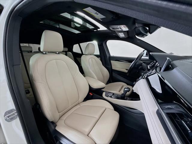 2019 BMW X2 xDrive28i
