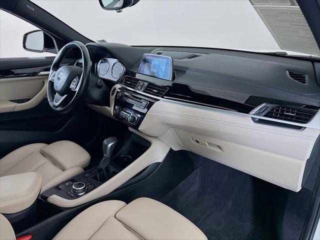 2019 BMW X2 xDrive28i
