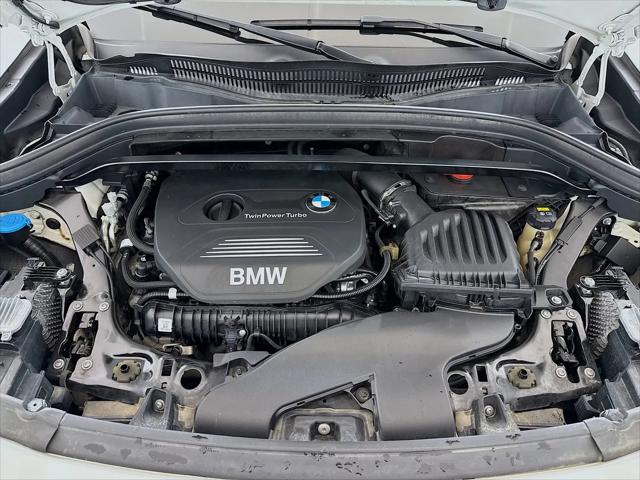 2019 BMW X2 xDrive28i