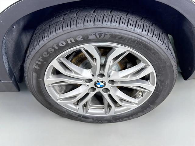 2019 BMW X2 xDrive28i