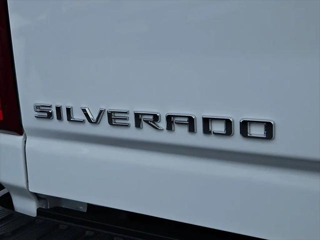 2026 Chevrolet Silverado 3500HD Crew Cab, Long Bed, LT Dual Rear Wheel, RWD
