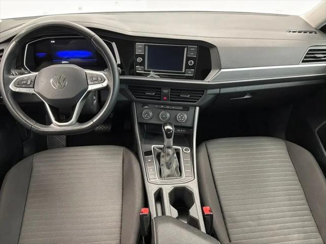 2024 Volkswagen Jetta 1.5T S