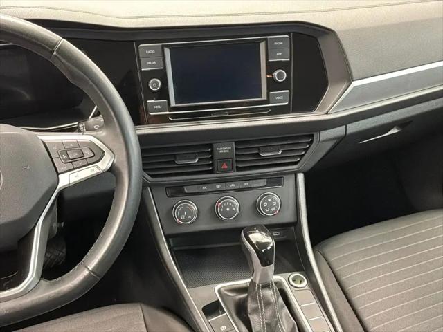 2024 Volkswagen Jetta 1.5T S