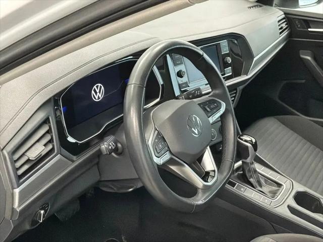 2024 Volkswagen Jetta 1.5T S