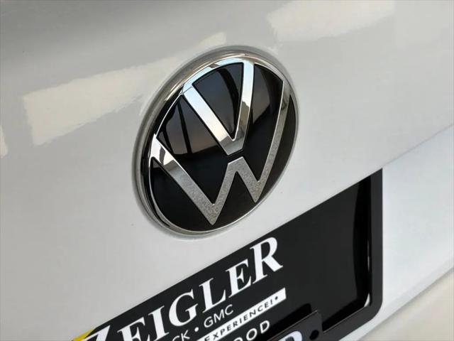 2024 Volkswagen Jetta 1.5T S