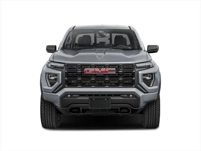 2026 GMC Canyon Elevation, 4WD