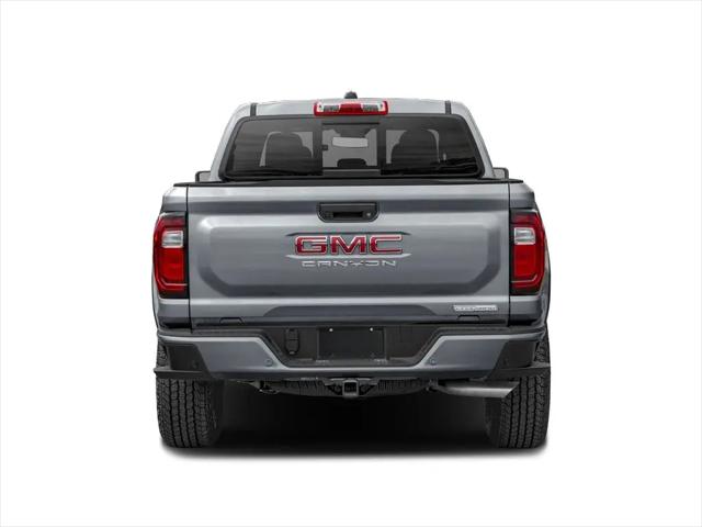2026 GMC Canyon Elevation, 4WD