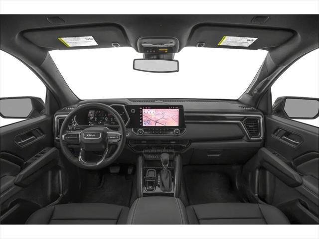 2026 GMC Canyon Elevation, 4WD