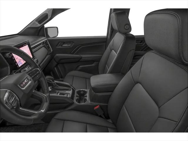 2026 GMC Canyon Elevation, 4WD