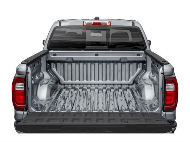 2026 GMC Canyon Elevation, 4WD