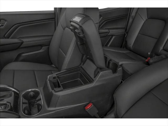 2026 GMC Canyon Elevation, 4WD