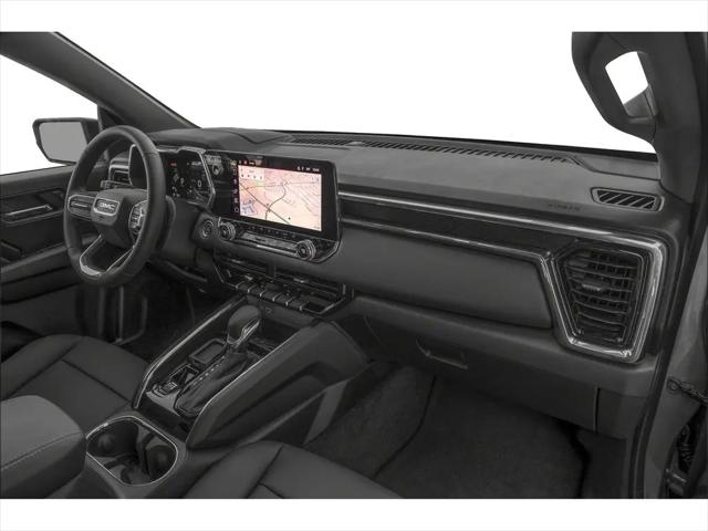 2026 GMC Canyon Elevation, 4WD
