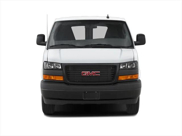 2026 GMC Savana Cargo 2500 Extended Wheelbase, Work Van, RWD