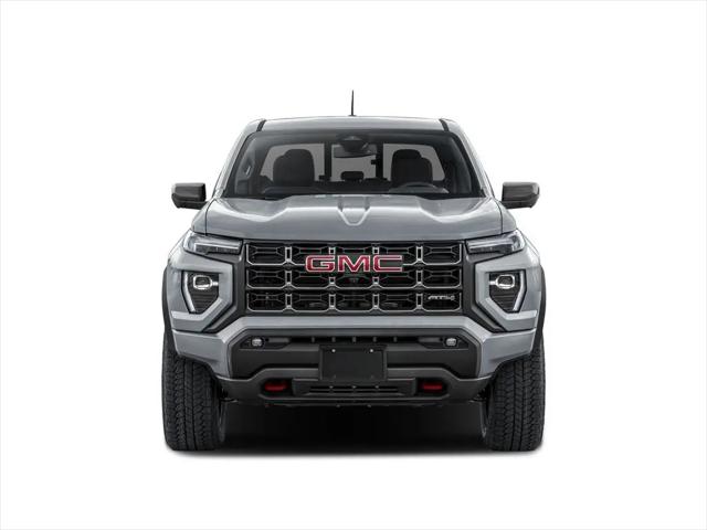 2026 GMC Canyon AT4X, 4WD