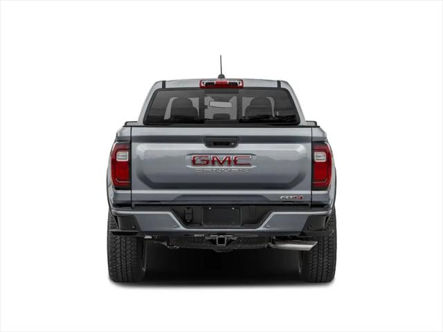 2026 GMC Canyon AT4X, 4WD