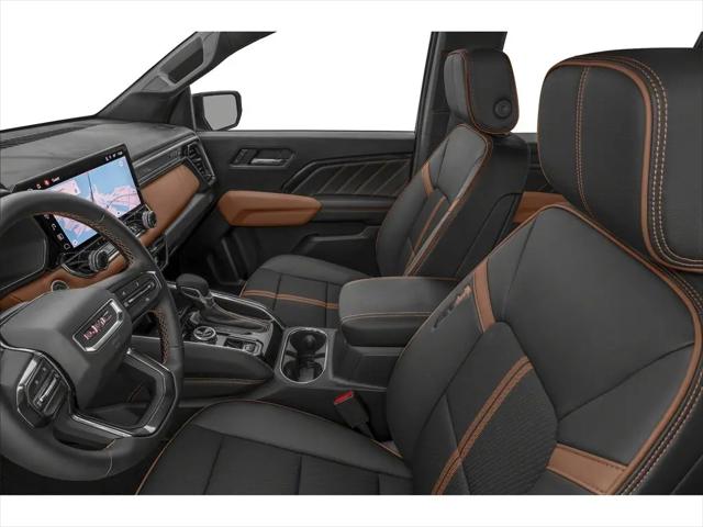 2026 GMC Canyon AT4X, 4WD